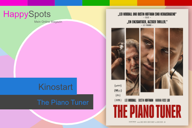 &bdquo;The Piano Tuner&ldquo; l&auml;uft ab 02.07.2026 im Kino