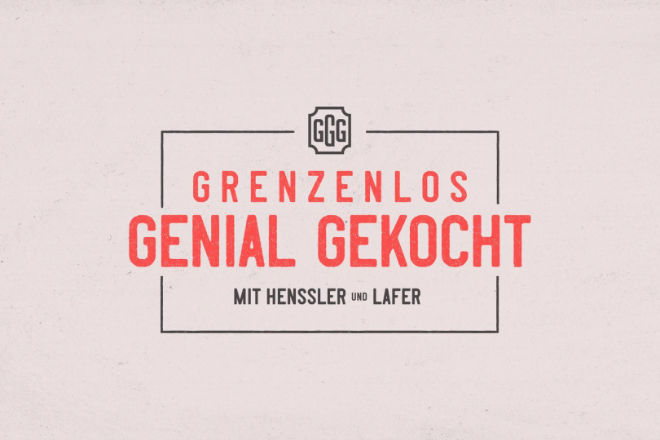 "Grenzenlos Genial Gekocht mit Henssler und Lafer" läuft heute, am 31.08.2025, um 20.15 Uhr bei VOX.