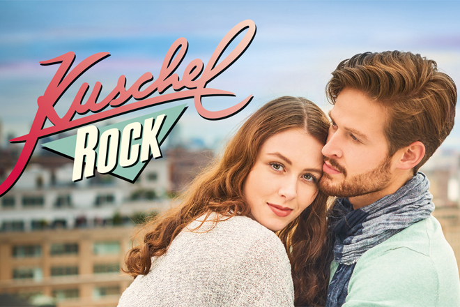 Jetzt im Gewinnspiel bei HappySpots 4 Doppel-CDs "KuschelRock Volume 30" gewinnen!