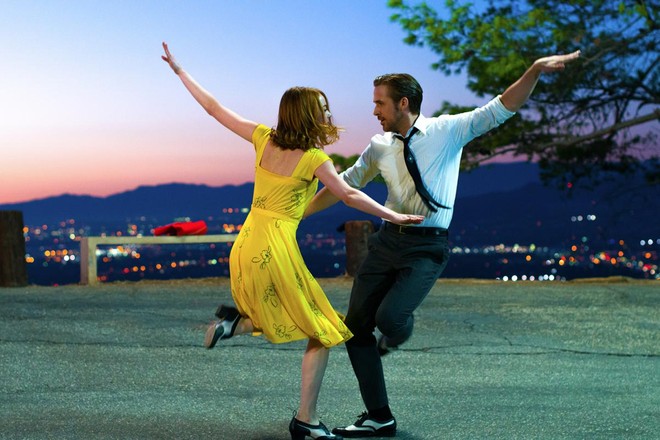 Das unvergessliche Erlebnis "LA LA LAND in Concert" kommt im Januar nach Deutschland.