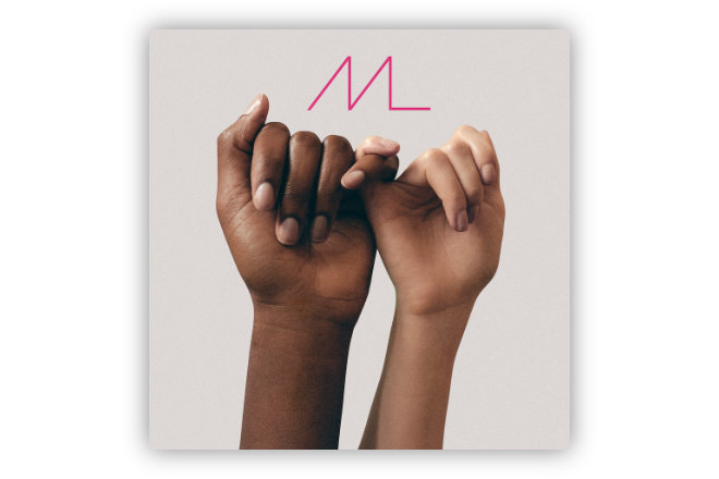 Die Single "Hanging With You" von Mads Langer ist ab sofort überall erhältlich.