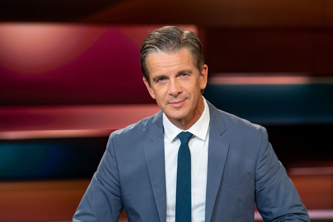  "Markus Lanz" läuft heute (10.07.2025) um 23:15 Uhr im ZDF.