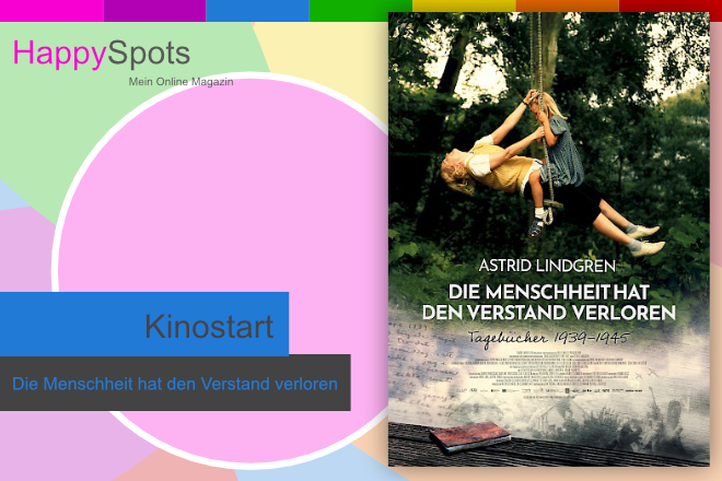 Die Doku "Die Menschheit hat den Verstand verloren" l&auml;uft ab 22.01.2026 in den deutschen Kinos. 