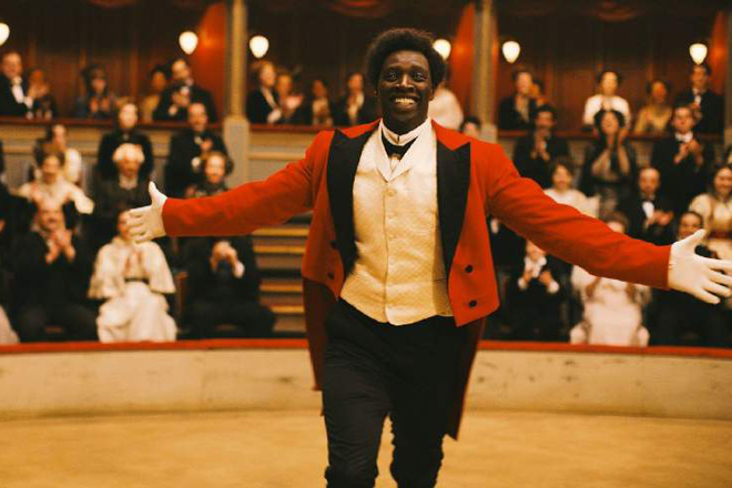 Jetzt im Gewinnspiel bei HappySpots 3 Blu-rays "Monsieur Chocolat" gewinnen!