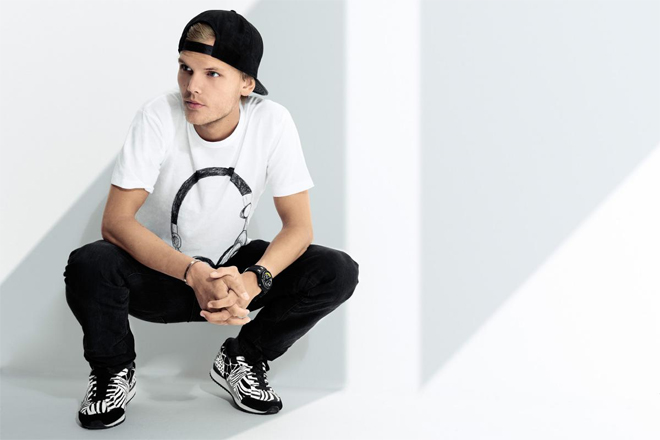 Die DJs sind die neuen Helden der Musikbranche: Avicii ist einer der erfolgreichsten Dance Acts weltweit