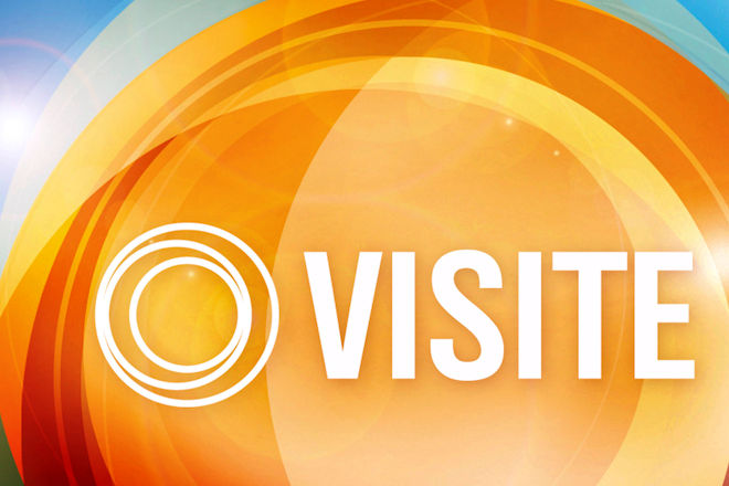 Das Gesundheitsmagazin "Visite" wird heute (03.06.2025) um :15 Uhr im NDR Fernsehen ausgestrahlt.