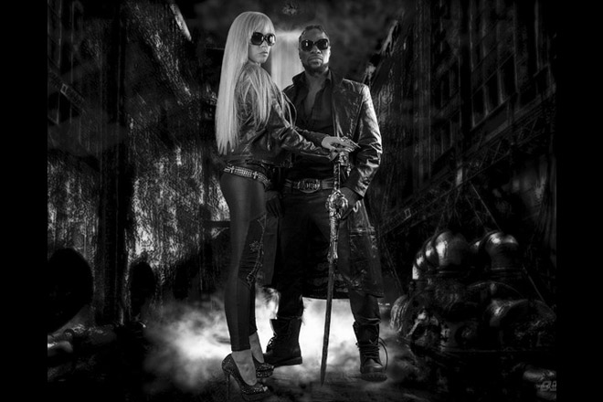 Zur Neuauflage des 90er Klassikers "Captain Hollywood Project" wird als erste Single "More & More 3000" veröffentlicht.