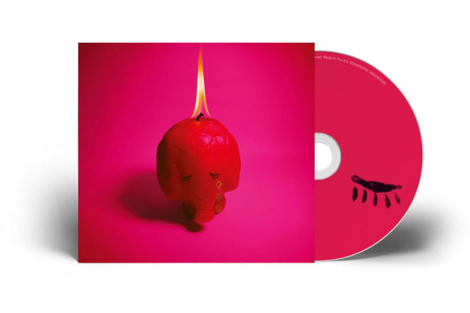 Das neue Album "Pink Elephant" von Arcade Fire ist ab 09.05.2025 erhältlich.