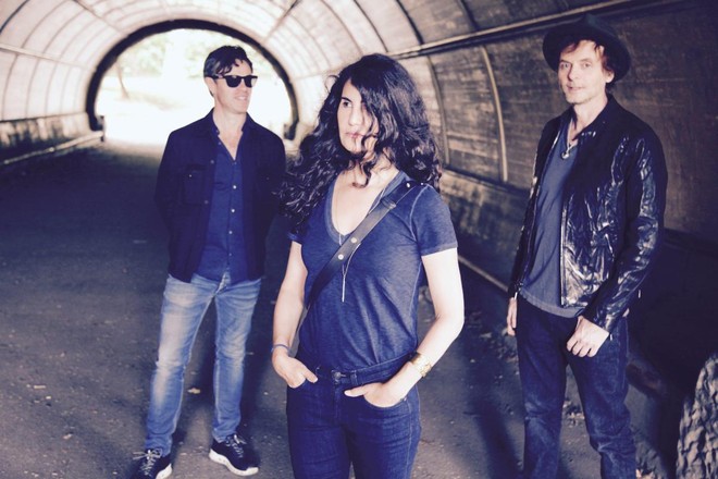 Am 19.01.2018 erscheint das neue Album "See The Beauty In Your Drab Hometown" von Savoy.