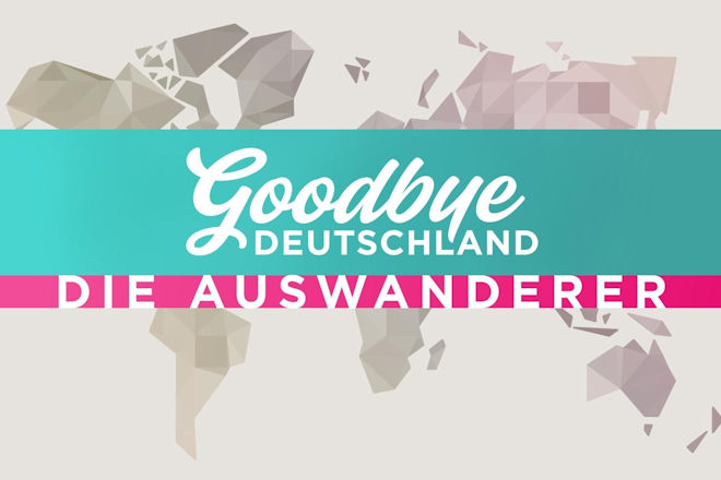 Heute (18.08.2025) neue Folge von "Goodbye Deutschland! Die Auswanderer" auf VOX!