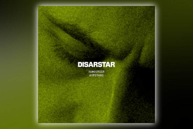 Die neue Single "Ambilight" von Disarstar & Tom Hengst aus dem kommenden Album "Hamburger Aufstand" ist ab sofort zum Streamen verfügbar!