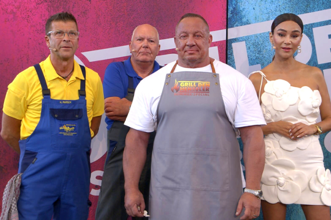Heute, am 30. August 2026, zeigt VOX um 20:15 Uhr die zweite Folge vom „Grill den Henssler Sommer-Special“.