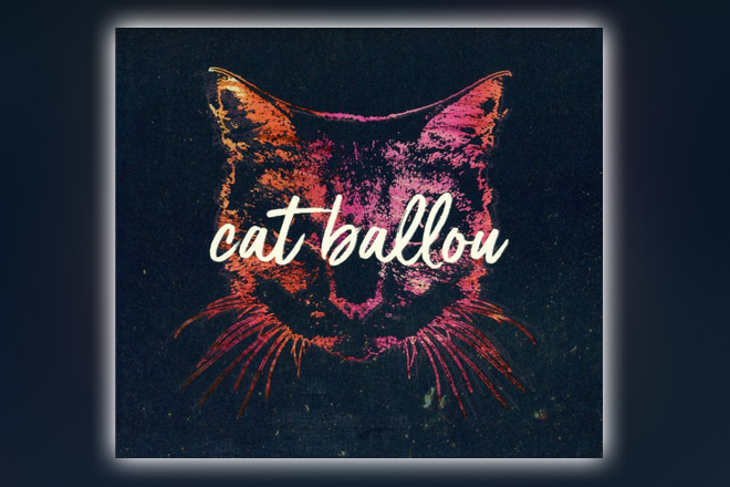 Das neue Album "Cat Ballou" erscheint am 21. September 2018 und wird als Standard, Premium und Vinyl-Variante sowie als streng limitierte "DELUXE FAN EDITON" erhältlich sein.
