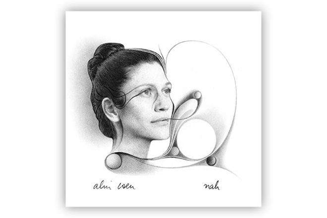 Das neue Album "Nah" von Alin Coen erscheint am 28.08.2020.