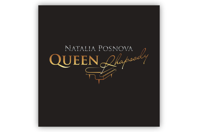 In Gedenken an Freddie Mercury kommt das Album "QUEEN Rhapsody" von Natalia Posnova am 04.09.2020 anlässlich seines Geburtstages (05.09.) heraus.