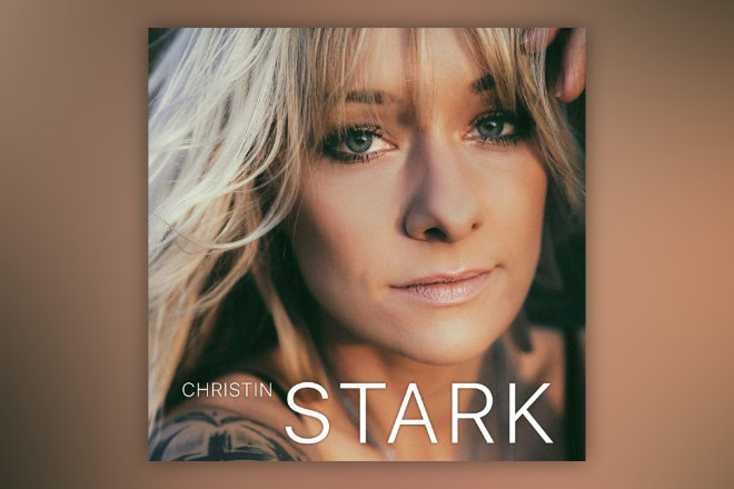 Das neue Album "STARK" von Christin Stark ist ab 05.06.2020 erhältlich.