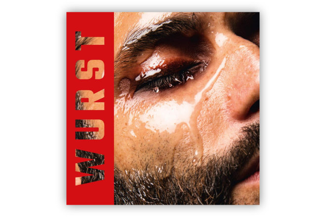 Das neue Album "Truth Over Magnitude" von Conchita Wurst ist ab dem 25.10.2019 erhältlich