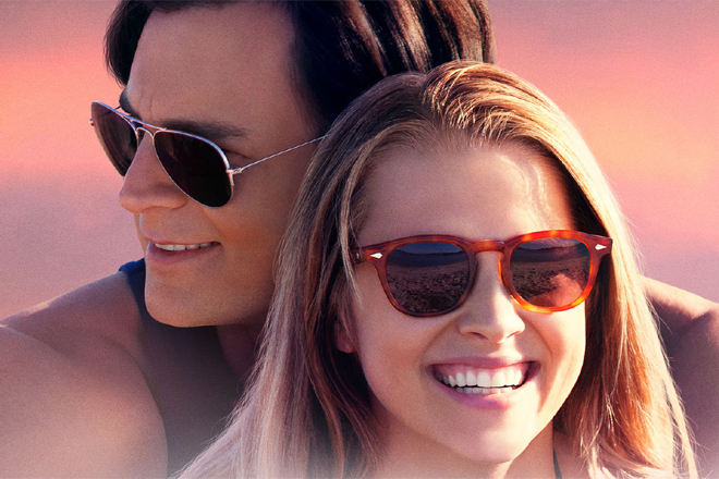 Jetzt im Gewinnspiel bei HappySpots 3 Blu-Ray-Discs "The Choice - Bis zum letzten Tag" gewinnen!