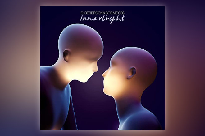 Inner Light von Elderbrook & Bob Moses ist ab sofort erhältlich.
