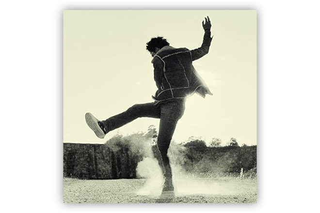 Die Single "I Like It" von Eagle-Eye Cherry ist der Auftakt-Release zu seinem nächsten Album, das Anfang 2022 erscheinen wird.