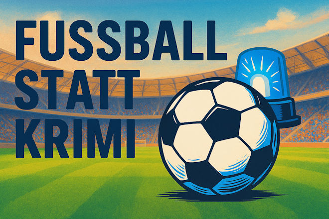 Statt dem gewohnten Donnerstagskrimi läuft in der ARD heute (04.09.2025) das WM-Qualifikationsspiel Slowakei gegen Deutschland.