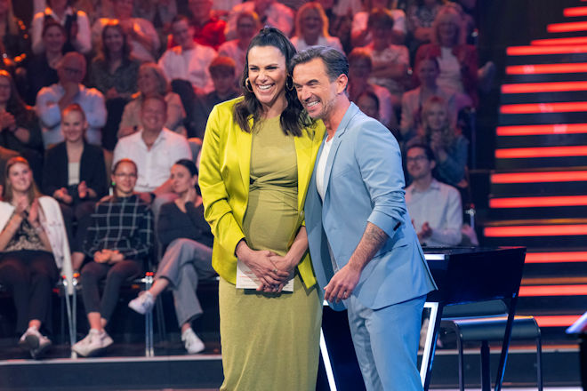 "Die große Maus-Show" läuft wegen einer Programmänderung erst am 05.07.2025 um 20:15 Uhr in der ARD.