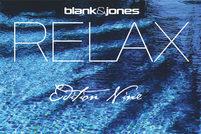 Der Soundtrack des Sommers: "Relax Edition 9" von Blank & Jones