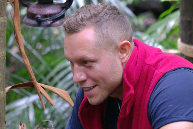 RTL Dschungelcamp 2026:  TV-Bauer Patrick Romer packt aus, wie alles mit seiner Ex Antonia anfing.