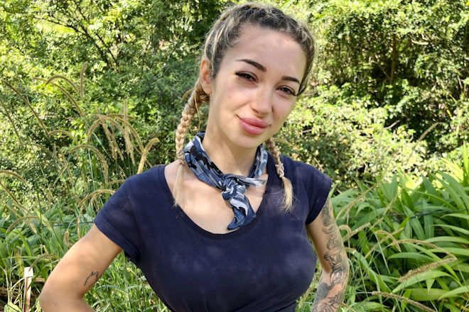 RTL Dschungelcamp 2026: Die Zuschauer haben entschieden. Ariel muss das Camp verlassen.