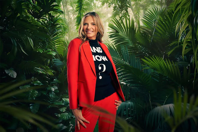 Die Zuschauer haben am Freitagabend entschieden: Nicole Belstler-Boettcher muss das RTL Dschungelcamp 2026 verlassen.