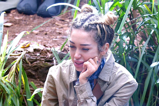 RTL Dschungelcamp 2026: Liebes- und Flirttechnisch ist bei Ariel seit Monaten Sendepause.