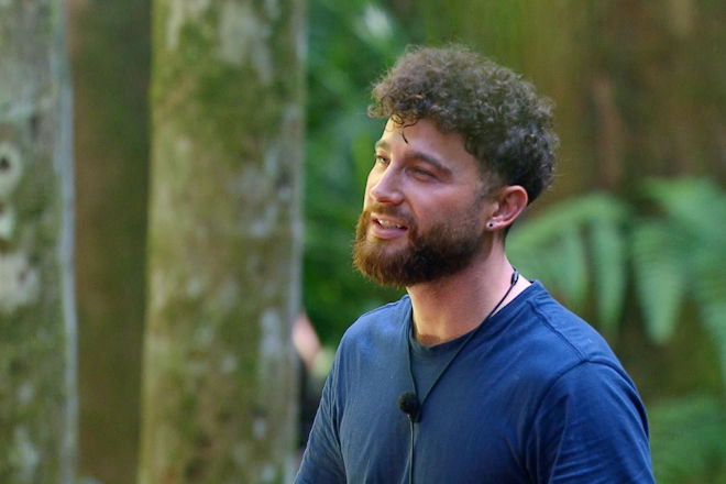 RTL Dschungelcamp 2026: Umut Tekin sehnt sich nach einer stabilen Beziehung, Kindern und gemeinsamen Urlauben.