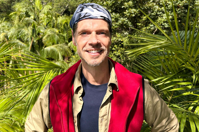 RTL Dschungelcamp 2026: Die Zuschauer haben entschieden. Stephen D&uuml;rr muss das Camp verlassen.