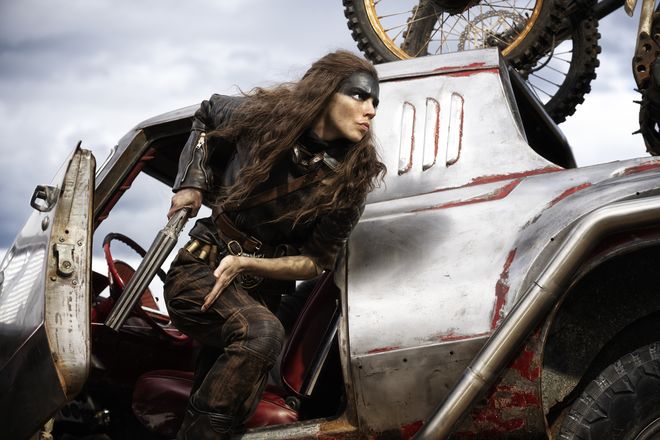 Die Free-TV-Premiere &bdquo;Furiosa: A Mad Max Saga&ldquo; l&auml;uft heute, am 12.07.2026, um 20.15 Uhr bei RTL.