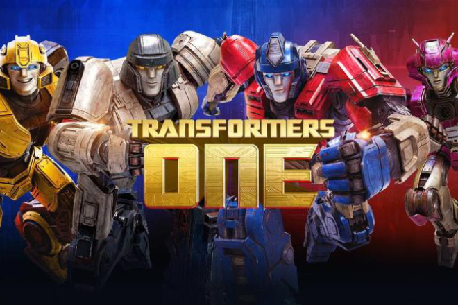 Die Free-TV-Premiere „Transformers One“ läuft heute, am 17.06.2026, um 20.15 Uhr auf ProSieben.