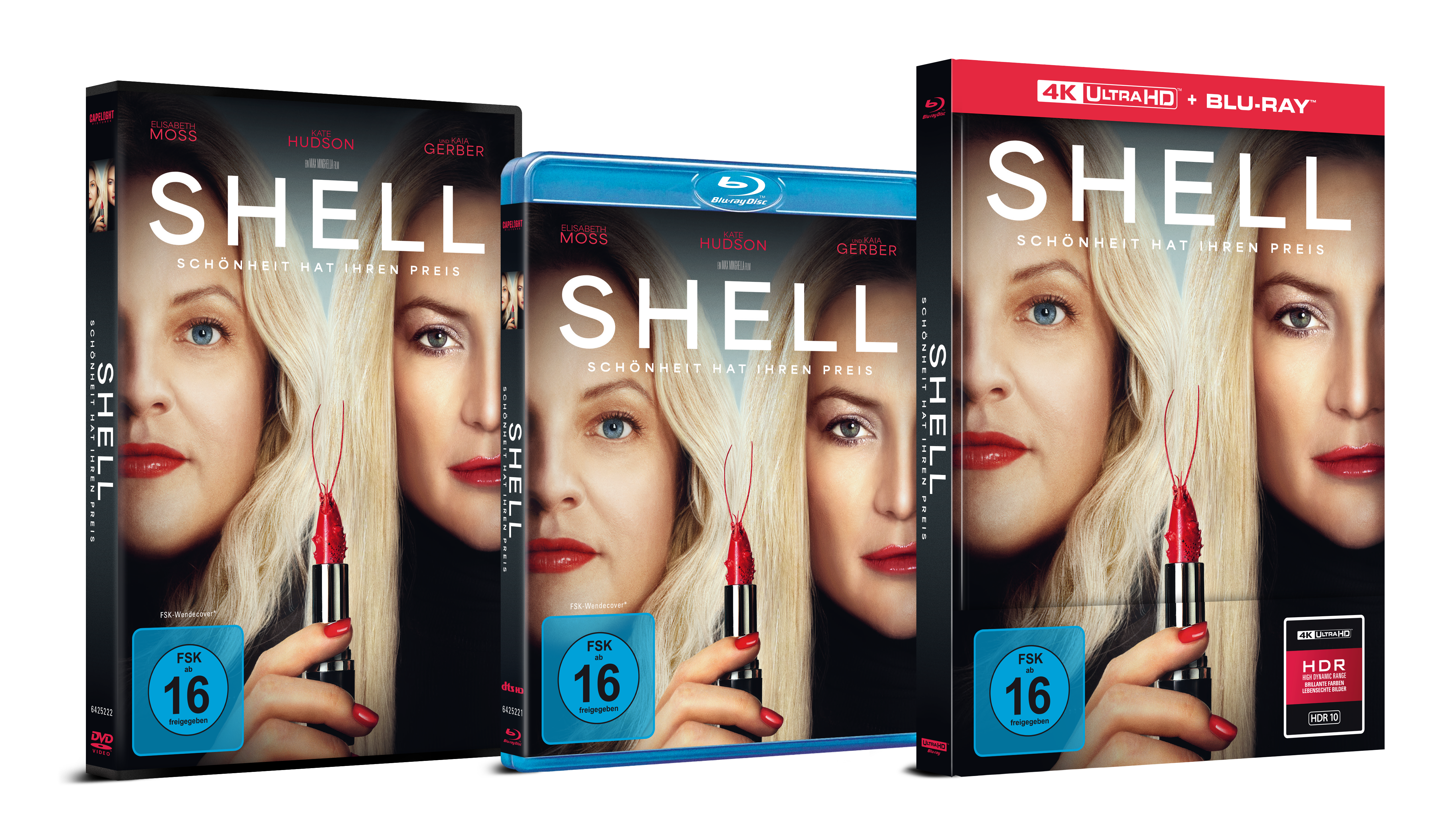 &bdquo;Shell &ndash; Sch&ouml;nheit hat ihren Preis&ldquo; ist ab sofort digital und ab 26.01.2026 als DVD, BD und limitiertes Mediabook erh&auml;ltlich