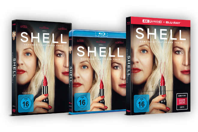&bdquo;Shell &ndash; Sch&ouml;nheit hat ihren Preis&ldquo; ist ab sofort digital und ab 26.01.2026 als DVD, BD und limitiertes Mediabook erh&auml;ltlich