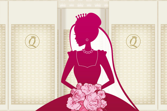 Zu gewinnen: 3 Exemplare der DVD "Shopping Queen – Wedding Special" mit Guido Maria Kretschmer