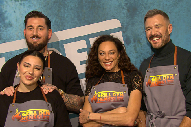 Die erste Folge der 21. Staffel „Grill den Henssler“ läuft heute, am 01.03.2026, um 20.15 Uhr bei VOX.