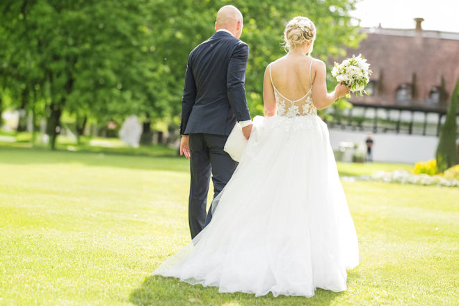 Blind ins Glück: Heute beginnt die 12. Staffel "Hochzeit auf den ersten Blick"