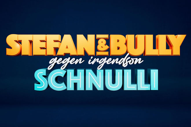 RTL strahlt heute (29.11.2025) die vierte Ausgabe "Stefan und Bully gegen irgendson Schnulli" aus.