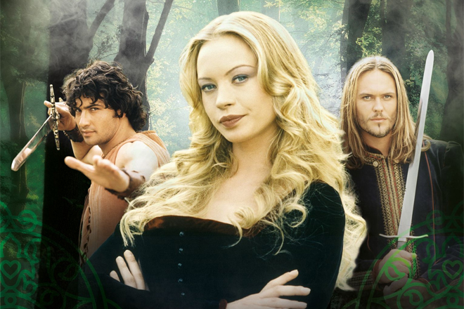 Jetzt im Gewinnspiel bei HappySpots 3 DVDs "Die falsche Prinzessin" gewinnen!