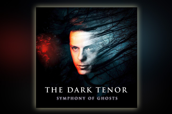 The Dark Tenor bringt seine "Symphony Of Ghosts" auf die Bühne