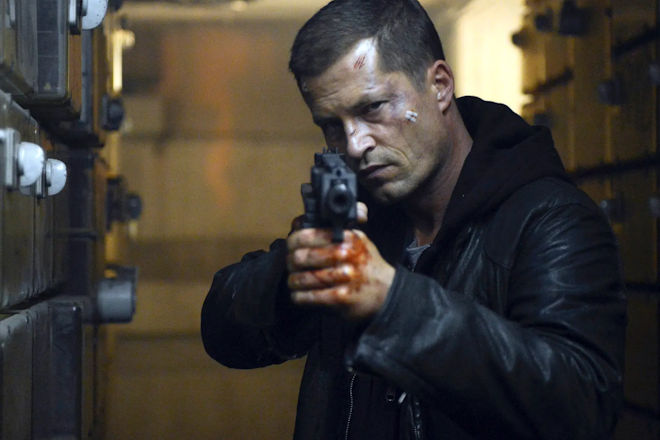 Til Schweiger feiert im "Tatort: Willkommen in Hamburg" seinen Einstand als Kommissar.