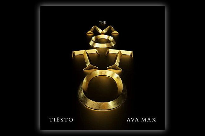 "The Motto" von Tiësto & Ava Max ist ab sofort als Download und im Stream erhältlich.
