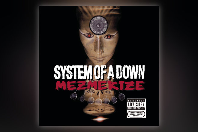 15 Jahre nach dem letzten Album "Mezmerize" melden siuch System Of A Down überraschenderweise mit zwei neuen Songs zurück