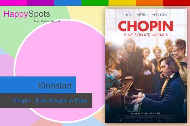 &bdquo;Chopin &ndash; Eine Sonate in Paris&ldquo; l&auml;uft ab 22.10.2026 im Kino