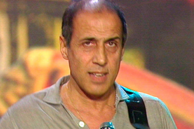 Adriano Celentano ist mit dabei wenn es heute (11.10.2025) im MDR "Die größten Kulthits aus Italien" heißt.