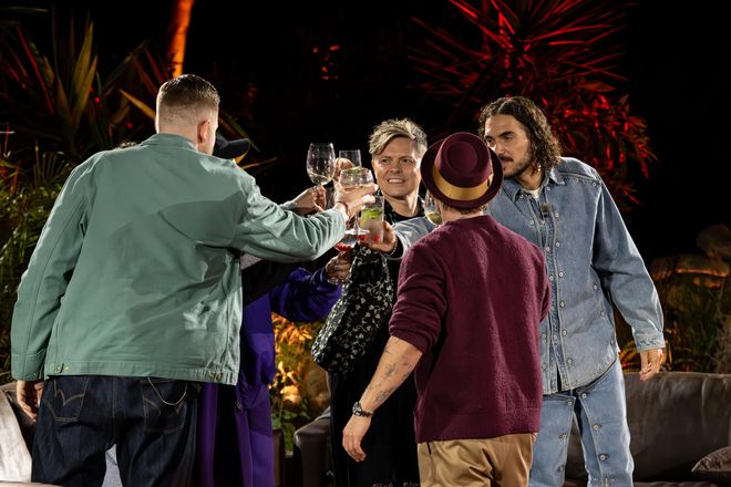 "Sing meinen Song - Das Tauschkonzert" mit den Songs von FiNCH läuft heute, am 20.05.2025, um 20.15 Uhr bei VOX.