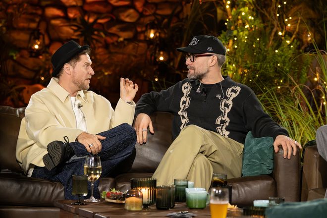 &bdquo;Sing meinen Song - Das Tauschkonzert&ldquo; mit den Songs von Mark Forster l&auml;uft heute, am 05.05.2026, um 20.15 Uhr bei VOX.